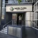 Hallaron muy desnutrido a un jubilado en Godoy Cruz, muri� y detuvieron a su hijo