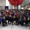 Día de los Jardines de Infantes: Mendoza celebró con actividades para niños y docentes