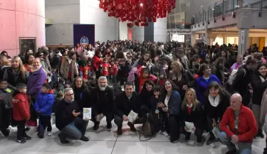jardines maternales