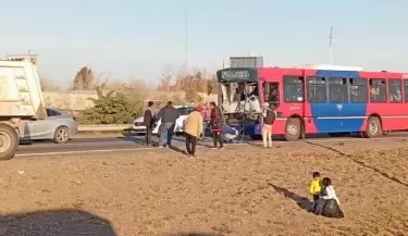 accidente