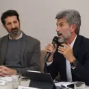 Foro de CIPPEC: Ulpiano Suarez expuso sobre el potencial de inversión que tiene Capital