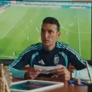 (Video) Scaloni revel� la lista oficial de la Selecci�n Argentina para el Mundial 2026