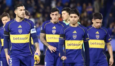 boca