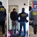 Atraparon a una violenta banda dedicada al robo de motos en Las Heras