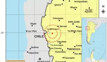 sismo