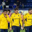 Horas decisivas: Boca comenzará a buscar nuevo DT para remplazar a Úbeda