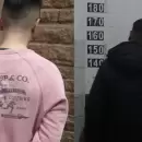 Persecuci�n, disparos y dos detenidos tras un operativo policial en San Rafael