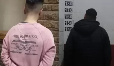 Persecuci�n