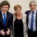Fuerte advertencia del FMI a la Argentina por los casos de corrupci�n y la falta de transparencia