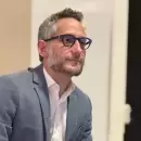 El director Carlos Pedrosa presentará "Los Epicúreos del Teatro", su nuevo libro sobre la escena comunitaria