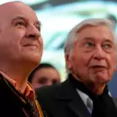 El día que Mendoza homenajeó a Julio Le Parc
