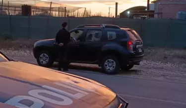 policia
