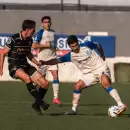 Godoy Cruz cayó ante Estudiantes en Caseros y sigue sin ganar como visitante