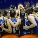 San José seguirá en la elite del básquet femenino argentino
