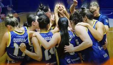 SAN JOS� FEMENINO