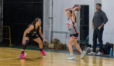superliga femenina
