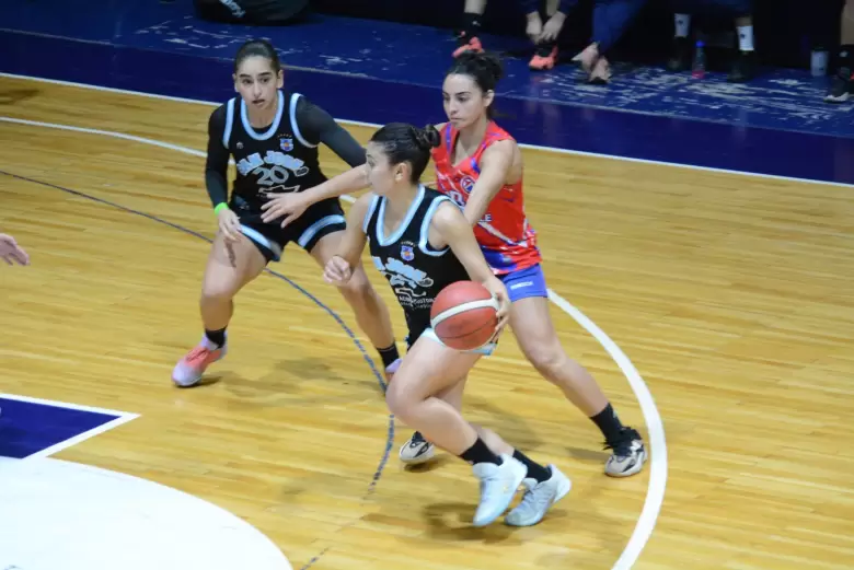 superliga femenina