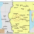 Tembl� fuerte en el sur sanjuanino y repercuti� hasta en el Gran Mendoza
