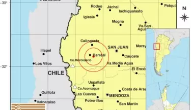 sismo