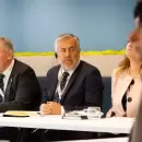 Cornejo expondr� en Londres sobre el potencial de inversi�n que tiene Mendoza