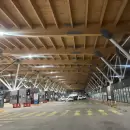 Reina el buen tiempo en la frontera con Chile y el túnel seguirá habilitado este fin de semana