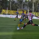 San Martín, obligado a reaccionar ante Cipolletti