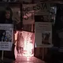 Detuvieron a un segundo sospechoso por el femicidio de Agostina Vega, allegado a Barrelier