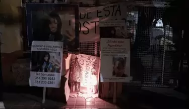 agostina