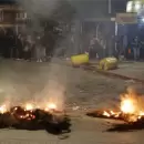 Noche de furia en Córdoba luego de que hallaran los restos de Agostina