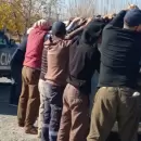 Tupungato: una denuncia por presunta caza ilegal moviliz� a la Polic�a Rural y 7 hombres fueron aprehendidos