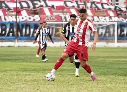 SAN MARTIN TORNEO FEDERAL
