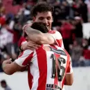 (Video) San Mart�n venci� a Cipolletti y cort� una larga sequ�a