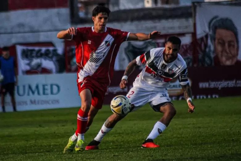deportivo maipú