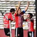 (Video) Estudiantes goleó a Rosario Central y avanzó a octavos de final de la Copa Argentina