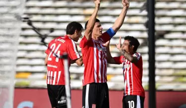 estudiantes - rosario central