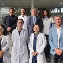 El Hospital El Carmen recibió cuatro premios internacionales por su atención a pacientes con ACV