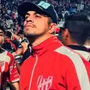 Caso Agostina Vega: el Servicio Penitenciario negó un intento de suicidio de Claudio Barrelier