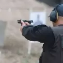 Mendoza ampli� las facultades policiales y cambi� las reglas del uso de armas de fuego
