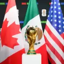 Mundial 2026: qué dice el reglamento en caso de empate en la Fase de Grupos
