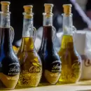 Maipú apuesta al aceto balsámico para darle una nueva variante productiva a la uva criolla