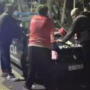 Preventores detuvieron a cuatro personas acusadas de un violento asalto en Capital