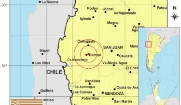 sismo