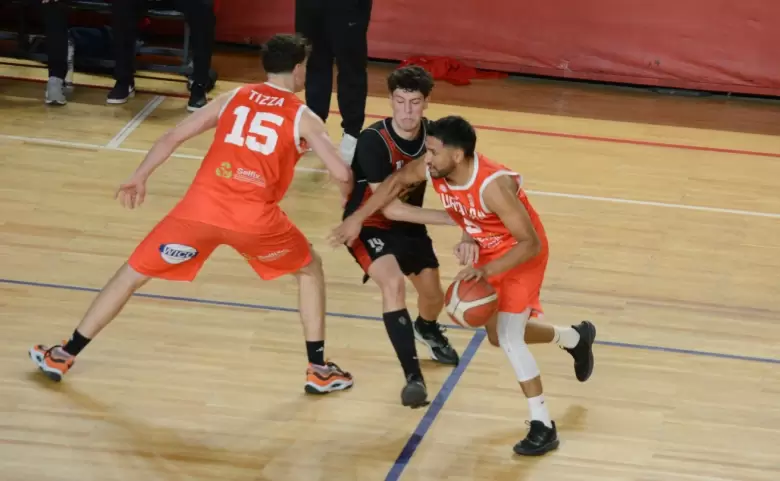 SUPERLIGA MENDOZA