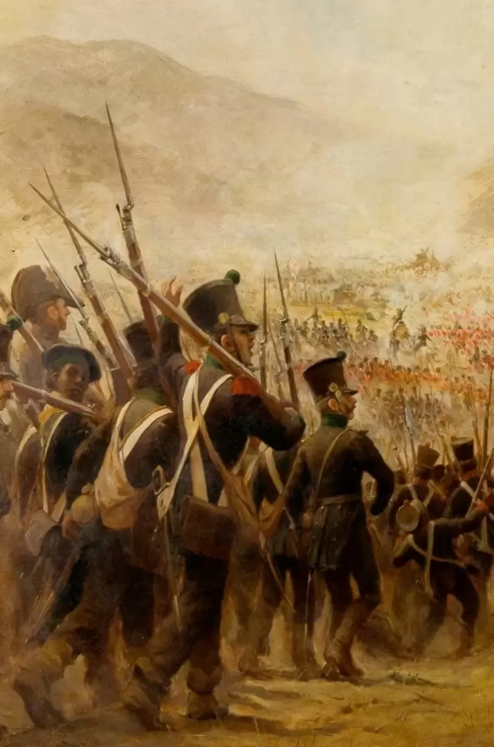 charla los-soldados-negros-en-el-ejercito-de-los-andes