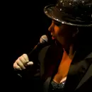 La cantante Susana Jerez celebrará cinco décadas de trayectoria en el Teatro Quintanilla