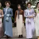 Estrenarán "La otra hermana Bennet", la miniserie que reinventa el universo de Jane Austen