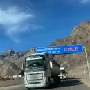 Cruce despejado, pero con restricción horaria: seguirá habilitado el túnel a Chile de 9 a 21