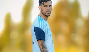 leandro paredes