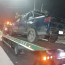 Detuvieron en Maipú a un conductor con un elevadísimo nivel de alcohol en sangre