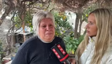 madre